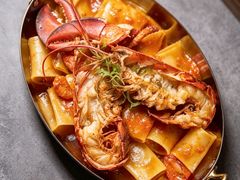 -Mammamia意大利餐厅(阳春巷店)