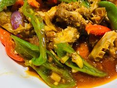 -阿西娅食府(中关村店)