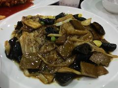 -吴门人家·苏宴宫廷菜(拙政园店)