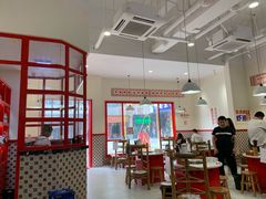 大堂-陳艳红火锅(港汇店)