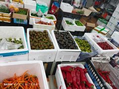-西郊国际农产品交易中心
