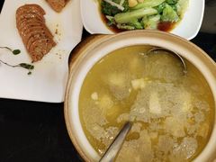-高第街56号港式餐厅·精选(世茂广场宽厚里大明湖店)