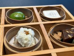 非遗苏式糕点-江南雅厨(李公堤店)