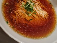 虾仁焖肉面-松鹤楼·苏式汤面(虹桥天地店)