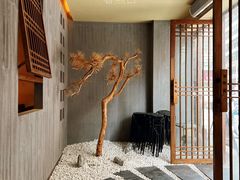 -春熙台韩国料理·章鱼肥牛(西丽店)