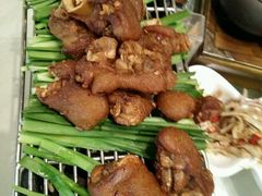 -悦百味·品质川菜(橄榄郡店)