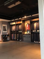 -优山定制西服衬衫大衣(国贸店)