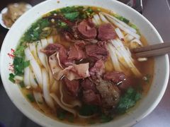 -易裕和·长沙米粉(友谊路店)