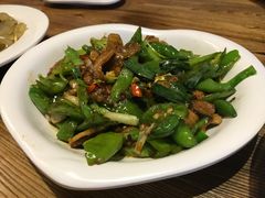 -妈妈的味道(工人体育场东路店)