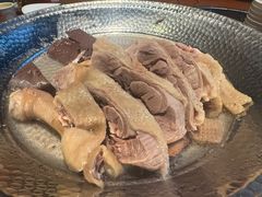 -农厨好味·温泉鹅·农家菜