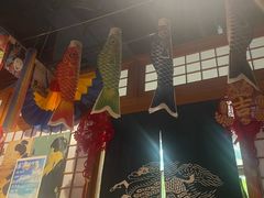 -九酢·海鲜居酒屋