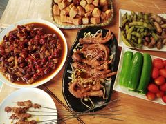 -猫姑娘大盘鸡(商城路店)