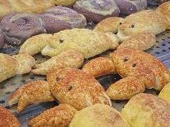 -LELECHA乐乐茶(新街口大洋店)