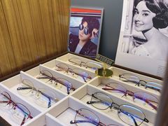 -回瑞眼镜·蔡司·依视路官方授权店(广益路万达店)