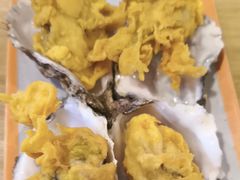 -蚝当家·海鲜龙虾烧烤(文二路原开蚝屋店)