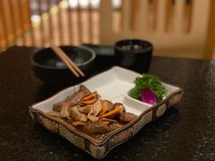 -無境·匠心日本料理(汉街店)