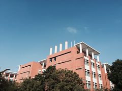 -华南师范大学(广州大学城校区)