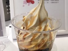 -喜茶(佛山岭南站店)