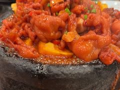 -西江美食舫·江西菜(健德桥店)