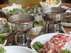 -济南喜来登酒店