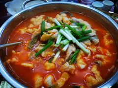 酸汤鱼-黔人百味.贵州菜
