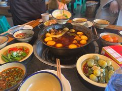 -李子坝梁山鸡(李子坝大鸡哥店)