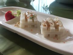 -锦江宾馆-花园餐厅