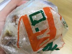 -秋英饭团(大庙新村店)
