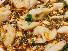 小茴香牛肉饺子-尤素福东举院饺子馆