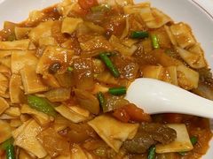 -撒拉花儿·新疆菜·清真(太阳宫店)