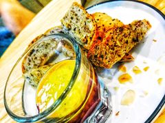 -GOTLOT COFFEE&KITCHEN角落厨房NOOK店