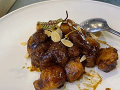 -小厨娘淮扬菜(板桥一店)