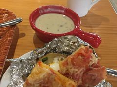 -So Lounge索兰至餐厅(蓝色港湾店)