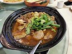 -四海酒家生态粤菜