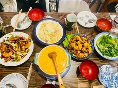 -滋味厨房小酒馆(万达广场店)