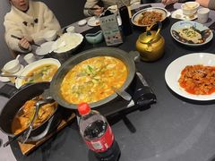 -味仙居(环城南路店)