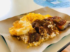 -纽顿熟食中心