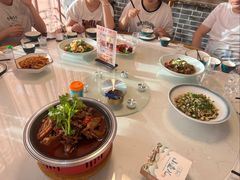 -千岛湖小鱼儿·淳安匠心农家菜