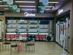 -苏宁易购(Suning Pro南昌东方银座店)