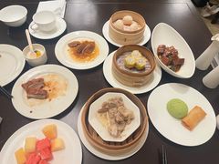 -京香轩·中餐厅(上海中庚聚龙酒店)