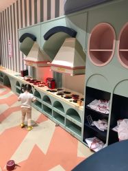 -奈尔宝家庭中心·亲子餐厅(鄞州万达店)