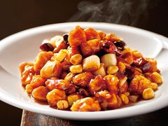 -眉州东坡(通州店)