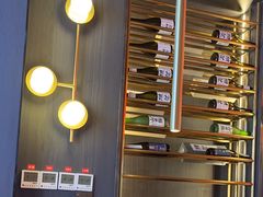 -盛焰铁板烧(王府井店)