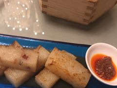 -粤江春·早茶·潮粤菜·宴会(罗湖宝能中心店)
