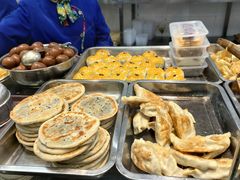 -常州糕团店(北大街新世纪商城店)