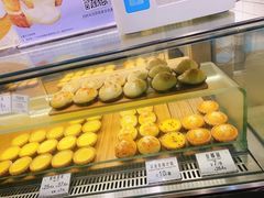 -芳叔(江南新地店)