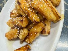 -徐州老菜馆(夹河街店)