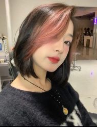 -朗峰专业美发沙龙