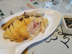 -兰桂坊·花园餐厅(西湖店)