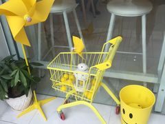 -一粒糖 · 潮汕小吃-海石花特色甜品